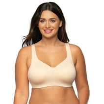 Vanity Fair Radiant Collection Women's Simple Sized Wireless Bra, Style 3472206