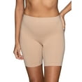 thumbnail image 1 of Vanity Fair Radiant Women's Breathable Slip Shorts - Seamless, Smoothing, Light Shaping, Sizes S-3XL, 1 of 10