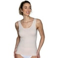 thumbnail image 1 of Vanity Fair Radiant Women's Breathable Spin Tank - Seamless, Smoothing, Light Shaping, Sizes S-3XL, 1 of 10