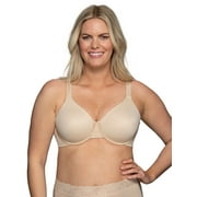 Vanity Fair Radiant Women's Minimizer Bra - Underwire, Back and Side Smoothing, Style 3476084
