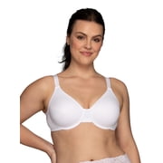 Vanity Fair Radiant Women's Minimizer Bra - Underwire, Back and Side Smoothing, Style 3476084