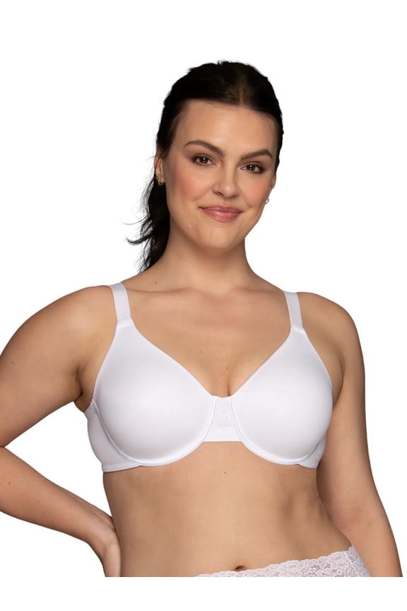 Women's Minimizer Bra - Underwire, Back and Side Smoothing, Style 3476084