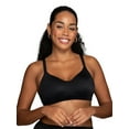 thumbnail image 1 of Vanity Fair Radiant Women's Wireless Bra - Back and Side Smoothing, Adjustable Straps, Sizes S-3XL, Style 3472117, 1 of 12