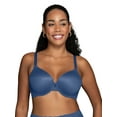 thumbnail image 1 of Vanity Fair Radiant Women's Underwire Bra - Back and Side Smoothing, Full Coverage T-Shirt Bra, Style 3476326, 1 of 12