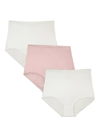 NBB Women's Adjustable Maternity high cut Cotton underwear Brief (Navy,  XX-Large) 