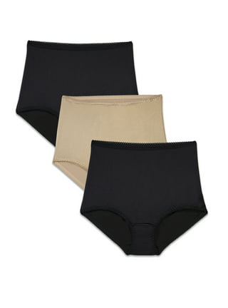 Underwear Packs in Womens Panties