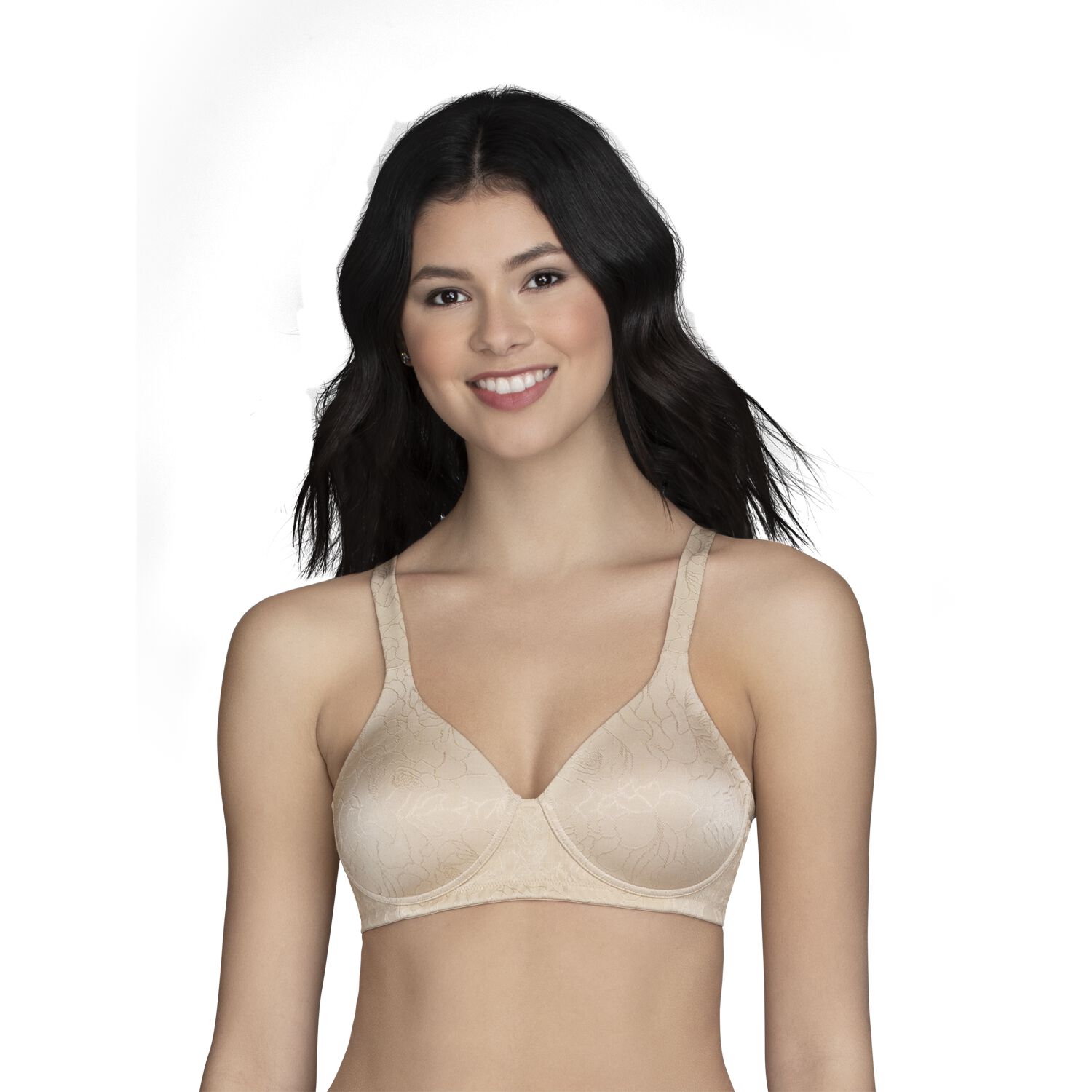 Vanity Fair Women Adjustable Full Coverage bras - Walmart.com