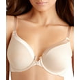thumbnail image 1 of Vanity Fair Illumination Front Close Full Coverage Underwire Bra, Rose Beige, 34DD, 1 of 3