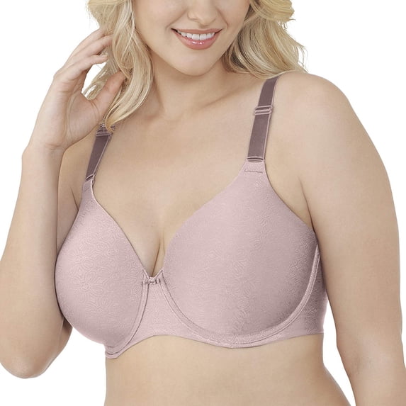 Vanity Fair Women Adjustable Full Coverage bras