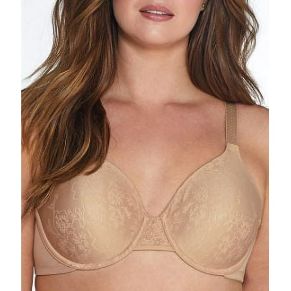 Vanity Fair Women Adjustable Padded bras