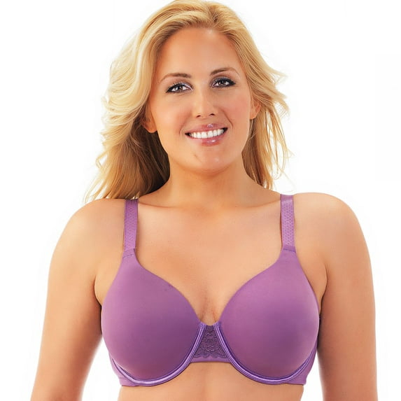 Vanity Fair Women Adjustable Padded bras