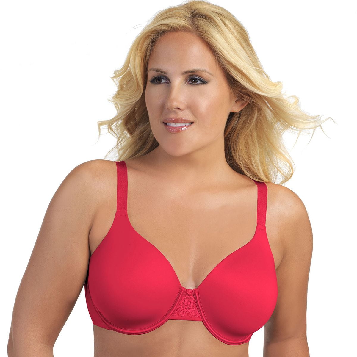 Vanity Fair Women Adjustable Padded bras