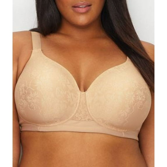 Vanity Fair Women Adjustable Seamless bras