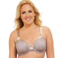 thumbnail image 1 of Vanity Fair Women  Adjustable Soft bras, 1 of 4
