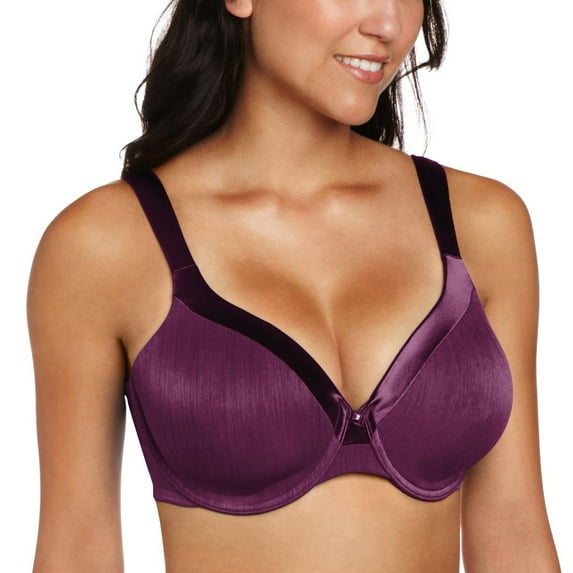 Vanity Fair Women Adjustable Soft bras