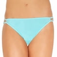 thumbnail image 1 of Vanity Fair Womens Illumination String Bikini Style-18108, 1 of 7