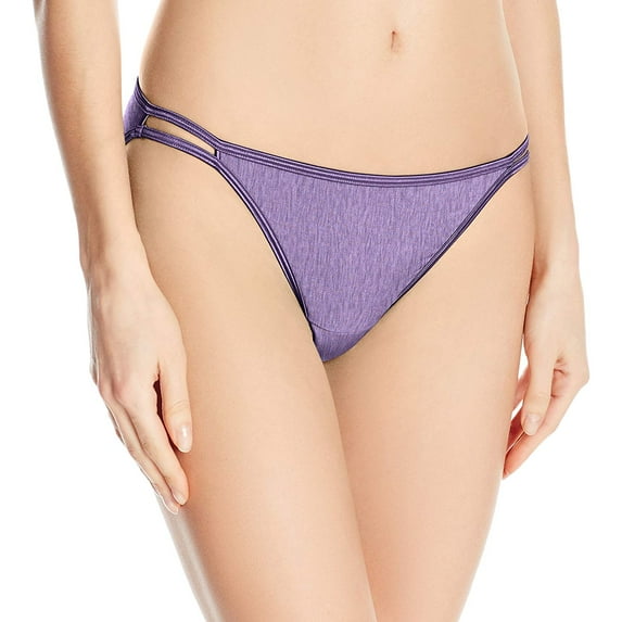 Vanity Fair Womens Illumination String Bikini Style-18108