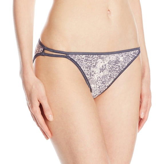 Vanity Fair Womens Illumination String Bikini Style-18108
