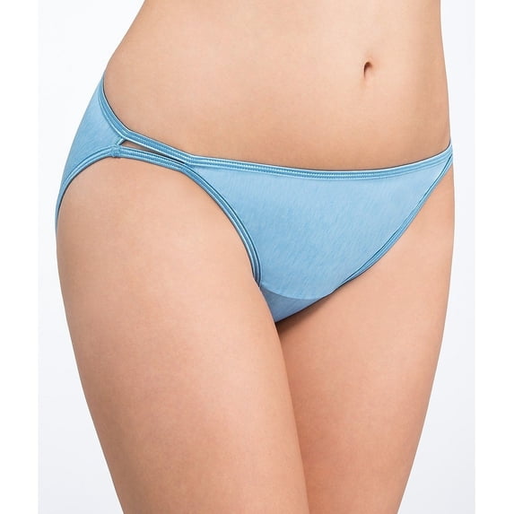 Vanity Fair Womens Illumination String Bikini Style-18108