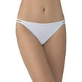 thumbnail image 1 of Vanity Fair Women Bikini Panties, 1 of 4
