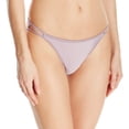 thumbnail image 1 of Vanity Fair Womens Illumination String Bikini Style-18108, 1 of 7
