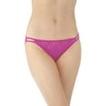 thumbnail image 1 of Vanity Fair Women Bikini Panties, 1 of 4