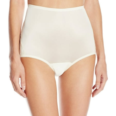 Vanity Fair Lingerie Women's Underwear, Perfectly Yours Lace Nouveau Brief Panties, Sizes S - 5XL