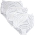 thumbnail image 1 of Vanity Fair Women Brief briefs underwear, 1 of 5