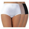 thumbnail image 1 of Vanity Fair Women Brief briefs underwear, 1 of 4