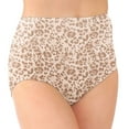 thumbnail image 1 of Vanity Fair Women Brief briefs underwear, 1 of 4