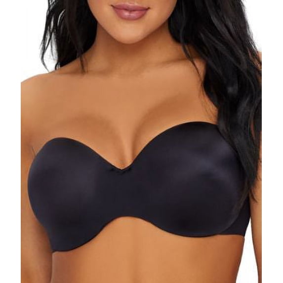 Vanity Fair Women Strapless Full Coverage bras