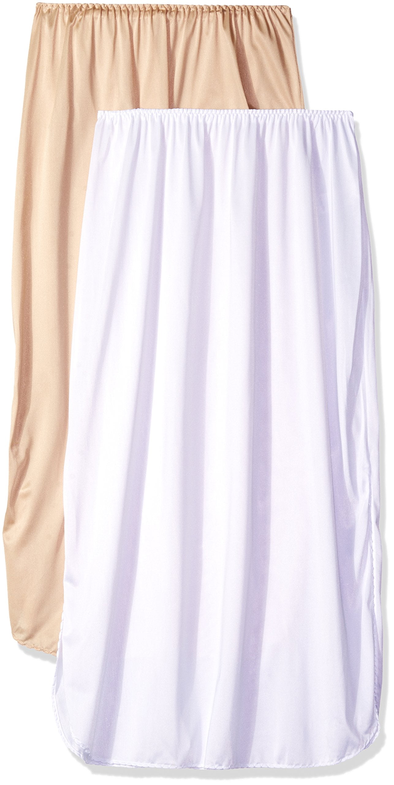 Vanity Fair Lingerie® Satin Glance™ Slit Pettislip - 20-in. - 11760
