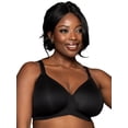 thumbnail image 1 of Vanity Fair Lingerie Women's Beauty Back Wireless Bra with Extended Side and Back Smoothing, Style 71267, 1 of 11