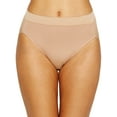thumbnail image 1 of Vanity Fair Lingerie Women's Beyond Comfort Hi-Cut Brief Underwear, 1 of 5