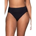 thumbnail image 1 of Vanity Fair Lingerie Women's Beyond Comfort Modal Hi-Cut Underwear, 1 of 6