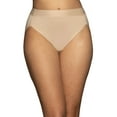 thumbnail image 1 of Vanity Fair Lingerie Women's Beyond Comfort Modal Hi-Cut Underwear, 1 of 6