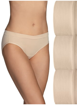 MarinaVida Women Menstrual Thicken Period Leak Proof Panties Cotton  Waterproof Underwear