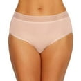 thumbnail image 1 of Vanity Fair Women's Flattering Lace Brief Panty, Style 13281, 1 of 3