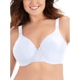 thumbnail image 1 of Vanity Fair Women's Full Figure Beauty Back Seamless Smoothing Underwire Bra, Style 76345, 1 of 4