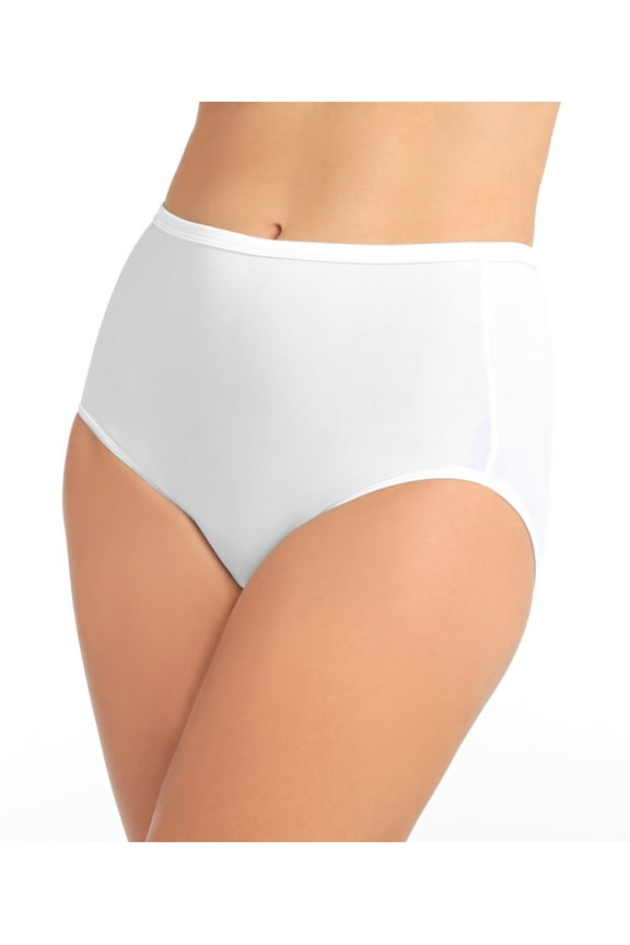 Women's Underwear, Illumination Brief Panties, Sizes M - 3XL