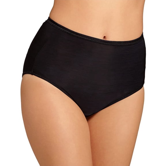 Vanity Fair Lingerie Women's Underwear, Illumination Brief Panties, Sizes M - 3XL