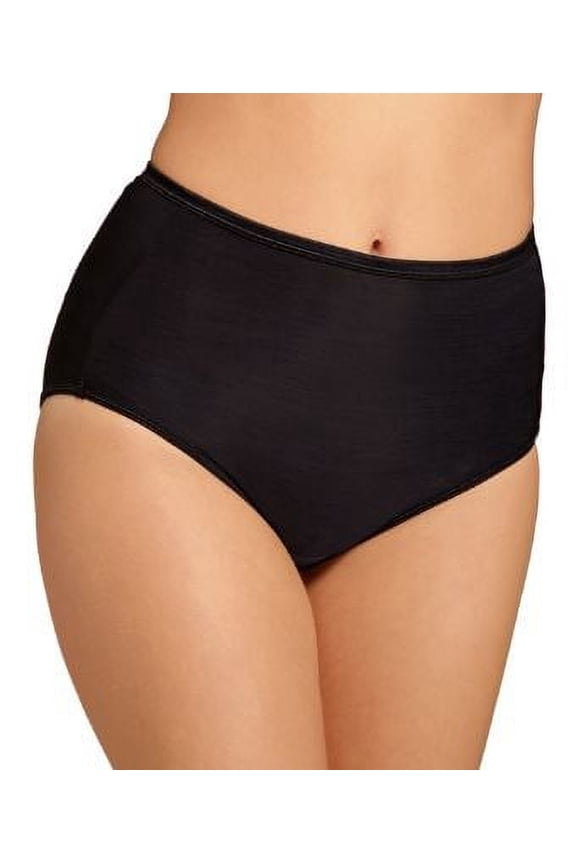 Women's Illumination Brief Panties, Silky Stretch Underwear, Multipacks, Sizes M - 3XL
