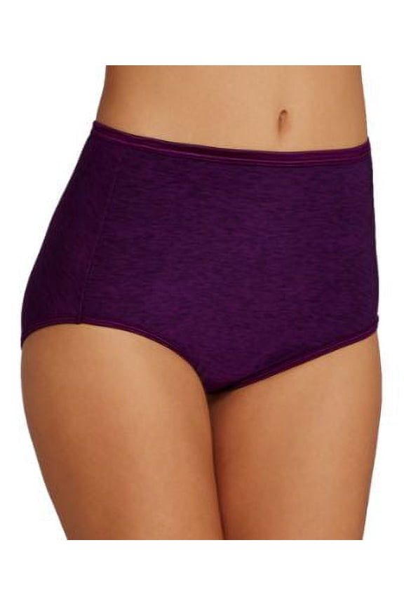 Women's Illumination Brief Panties, Silky Stretch Underwear, Multipacks, Sizes M - 3XL