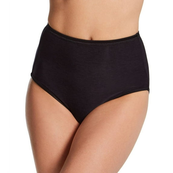 Vanity Fair Lingerie Women's Underwear, Illumination Brief Panties, Sizes M - 3XL