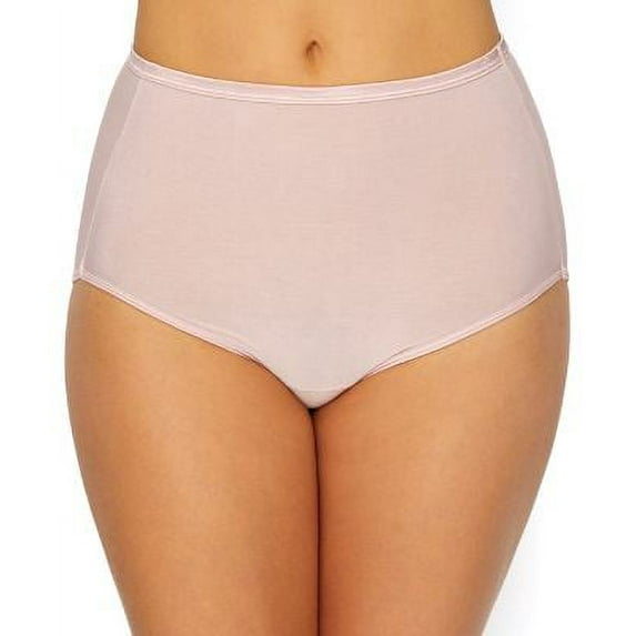 Vanity Fair Lingerie Women's Underwear, Illumination Brief Panties, Sizes M - 3XL