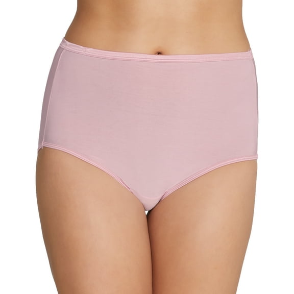 Vanity Fair Women's Illumination Brief Panty, Style 13109