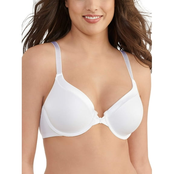 Vanity Fair Women's Illumination Full Coverage Underwire Bra, Style 75339
