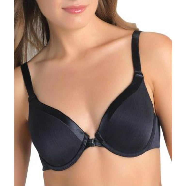 Vanity Fair Women's Illumination Full Coverage Underwire Bra, Style 75339