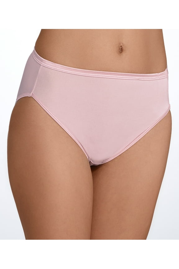 Women's Illumination Hi-Cut Panty, Style 13108