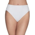 thumbnail image 1 of Vanity Fair Women's Illumination Hi-Cut Panty, Style 13108, 1 of 3